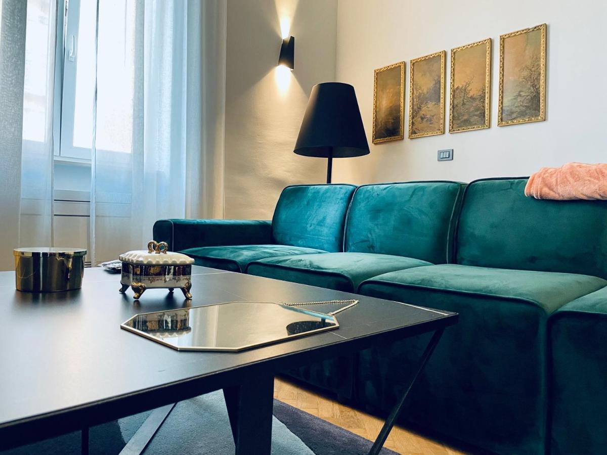 Apartmán Yacht Club Opatija