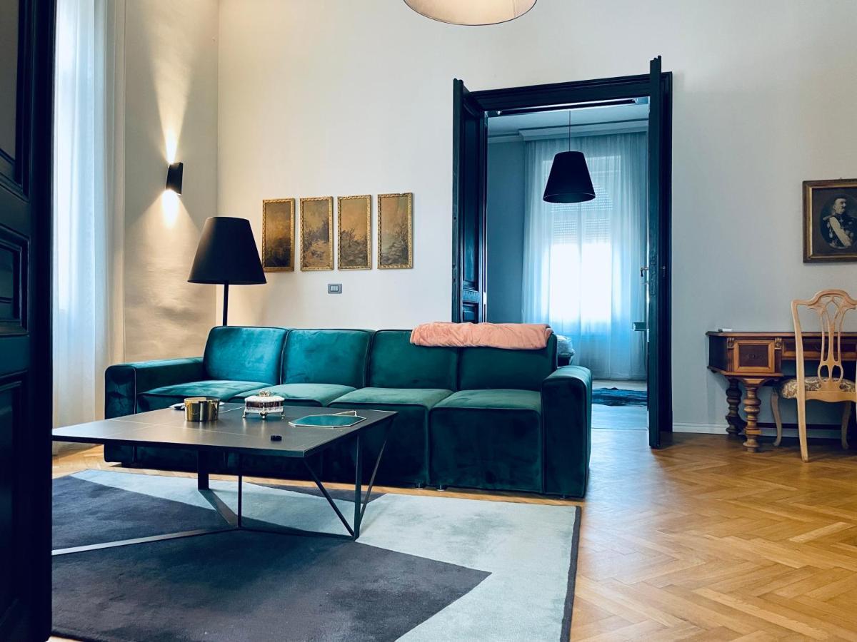 Apartmán Yacht Club *