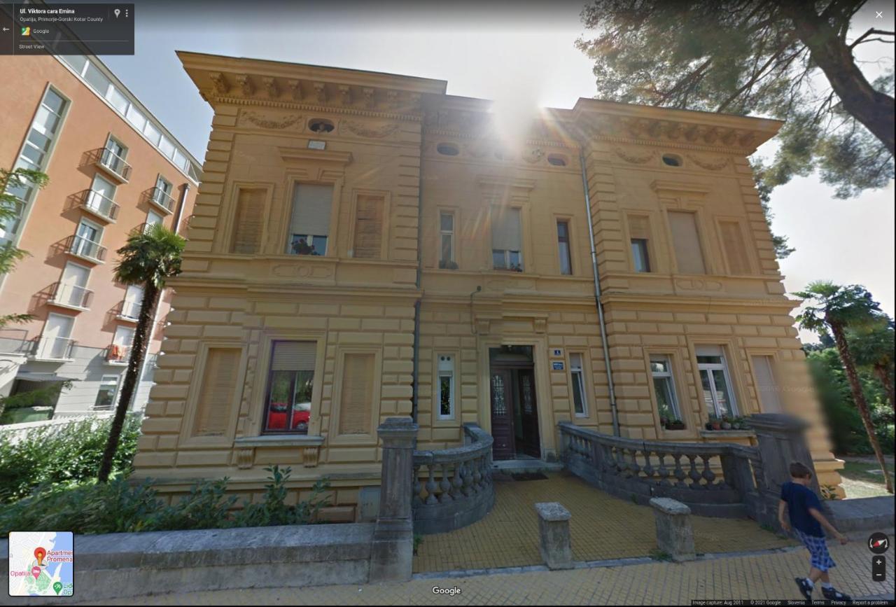 Yacht Club * Opatija
