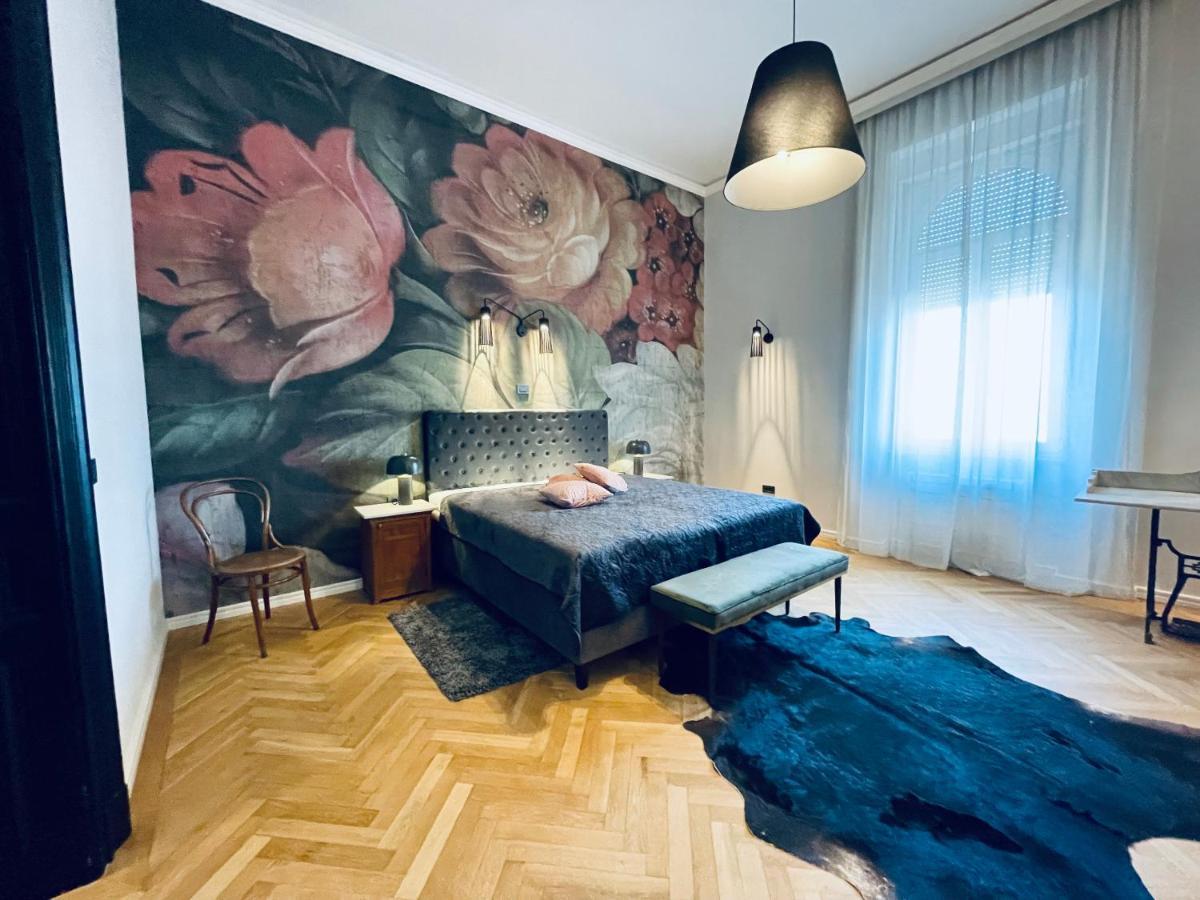 Yacht Club Apartment Opatija