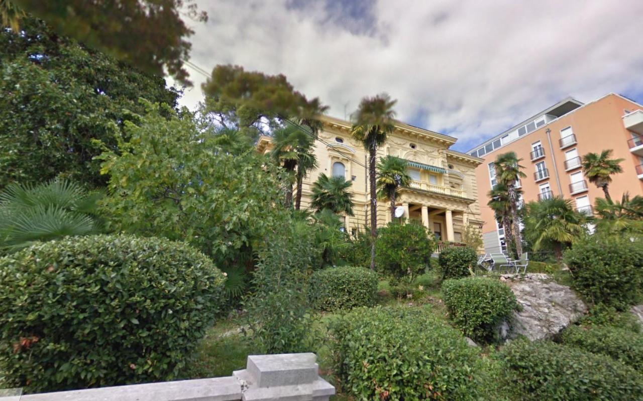 Yacht Club Appartamento Abbazia
