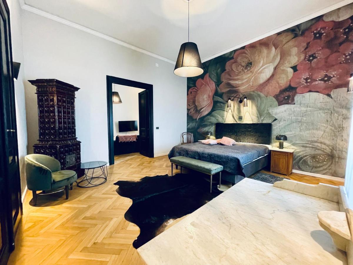 Yacht Club Apartment Opatija