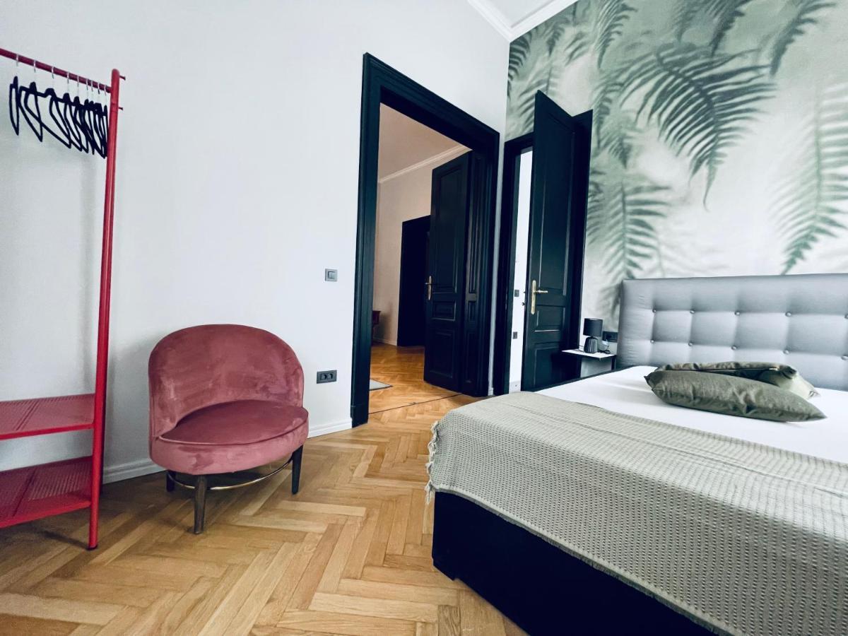 Apartment Yacht Club Opatija